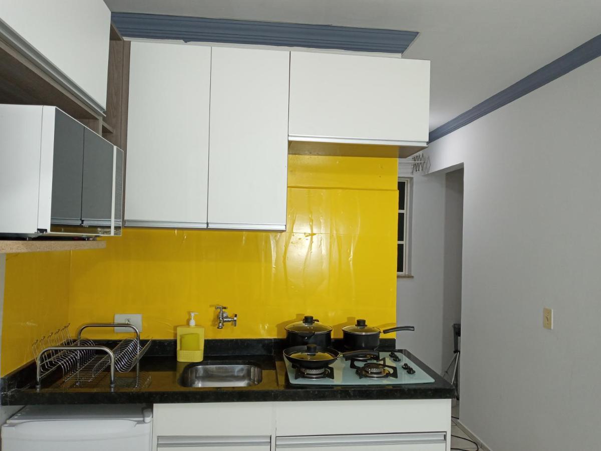 Apartamento No Coracao De Curitiba Exterior photo